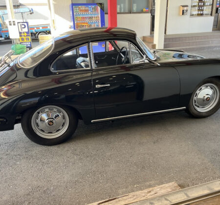 Six decades of history, yet the thrill is brand new.