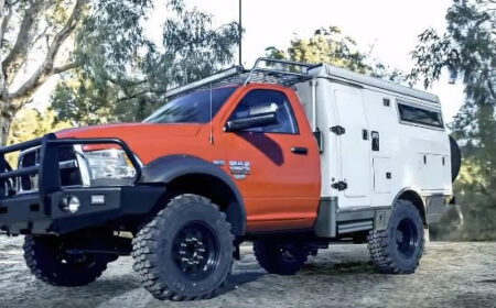 ラム エクソダス 310