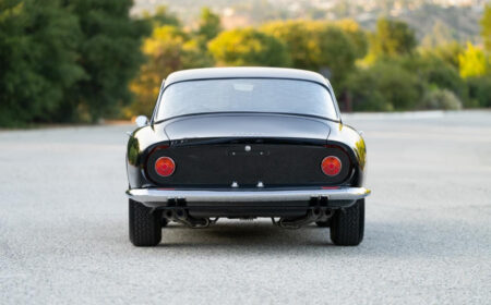 フェラーリ 250 GT ルッソ 1963