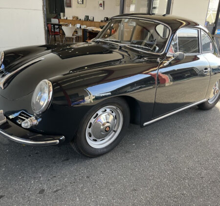 The silhouette that defined Porsche. Singular and peerless.