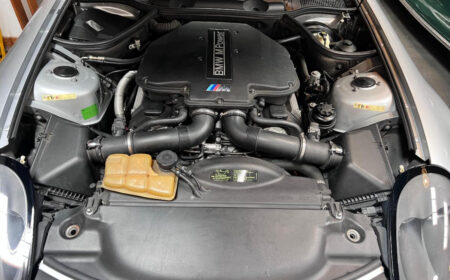 BMW Z8 ロードスター 2002