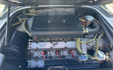 フェラーリ 246 GT ディーノ 1972