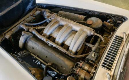 メルセデス・ベンツ 300SL ロードスター 1960