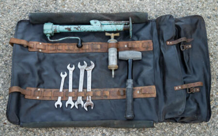 フェラーリ 250 GT ルッソ 1963