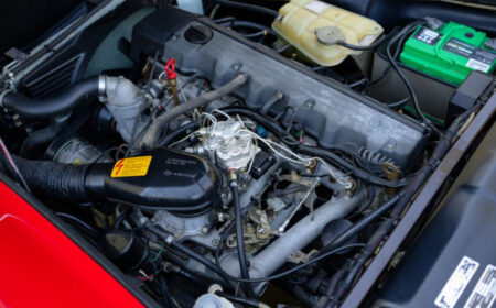 メルセデス・ベンツ 300SL ガルウィング レクリエーション 1991