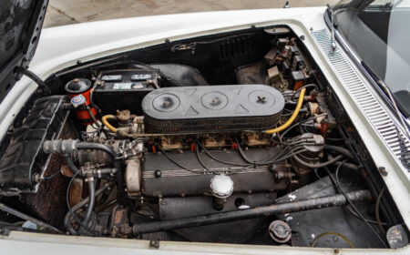 フェラーリ 250 GT ピニンファリーナ・シリーズI クーペ 1959