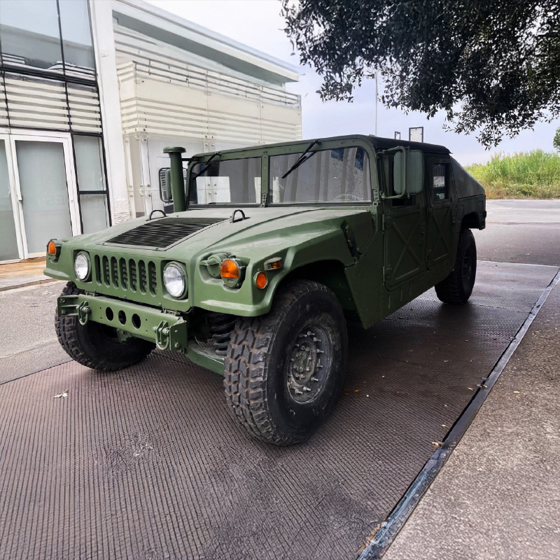 Humvee AM General M1025