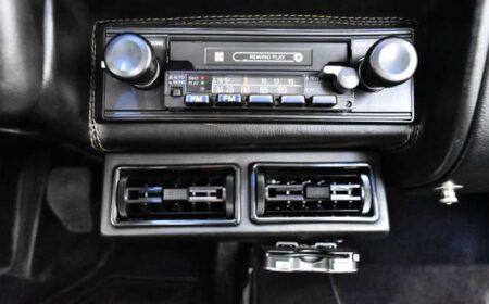 Ferrari 308GTB 1979 34,000km