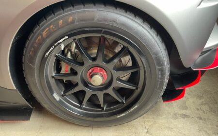 Lamborghini Huracán Super Torofeo