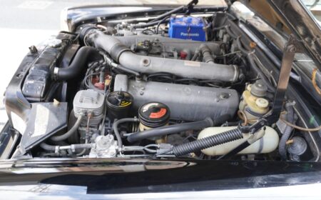 Mercedes-Benz 600 W100 Pullman