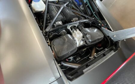 Lamborghini Huracán Super Torofeo