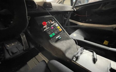 Lamborghini Huracán Super Torofeo