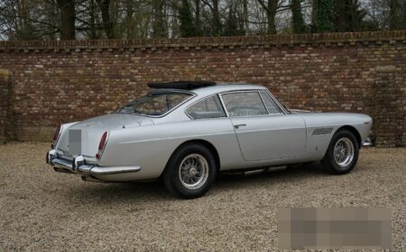 フェラーリ 250 GTE シリーズ 3 1964 16,839km