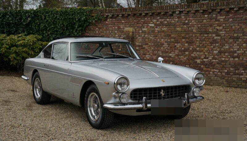 フェラーリ 250 GTE シリーズ 3 1964 16,839km