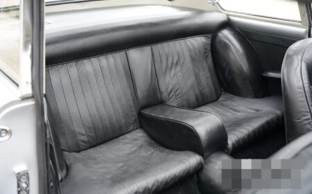 フェラーリ 250 GTE シリーズ 3 1964 16,839km