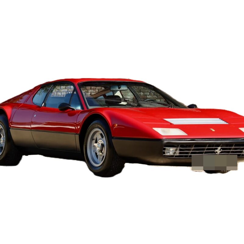 フェラーリ 365 GT4/ BB 1974 66,876km