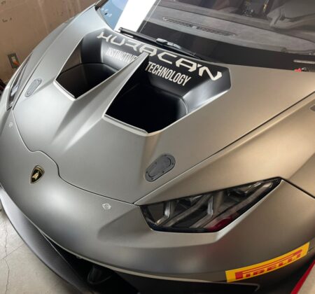 A pristine fighter. The overwhelming 'prestige' only found in an accident-free machine.