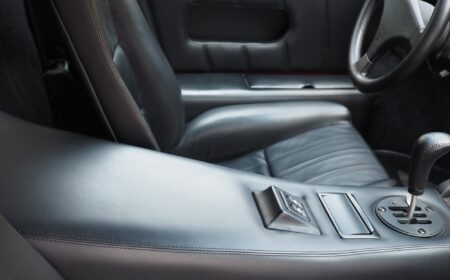 Lamborghini Countach 25th Anniversary