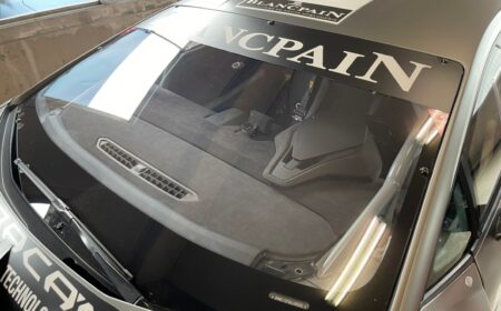 Lamborghini Huracán Super Torofeo