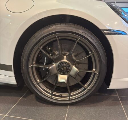 The Impact of 478 kW / 650 PS