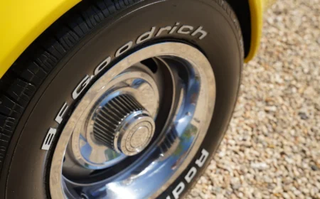 コルベット C3 スティングレイ コンバーチブル 16,866km 1972