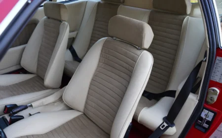 フェラーリ 308 GT4 “135,000ユーロのレストア済” 11,001km 1976