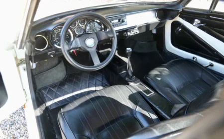 ルノー アルパイン A110-1600 S 1973 73,000km