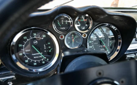 ルノー アルパイン A110-1600 S 1973 73,000km