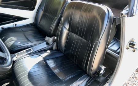 ルノー アルパイン A110-1600 S 1973 73,000km