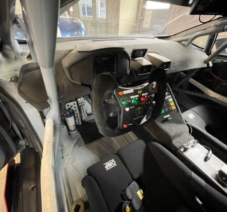 Strip away luxury, put on victory. This is a sanctuary designed to shave off tenths of a second.