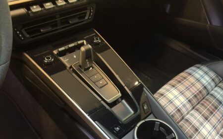 Porsche 911 Turbo 50 Jahre