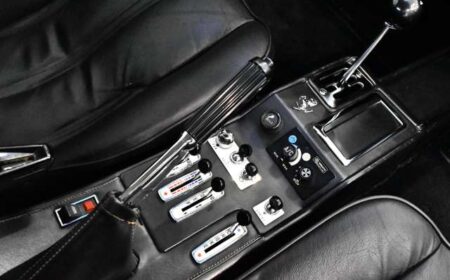 Ferrari 308GTB 1979 34,000km