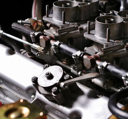 Relive the spirit of 1973 with every turn of the key.