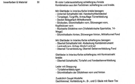 ポルシェ 911 Turbo S 2026