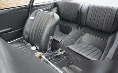 ポルシェ 911 Urmodell 2.0 SWB 1965 91,733km