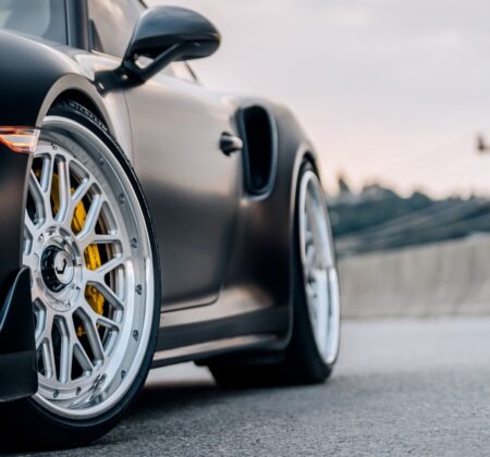 パフォーマンス：未踏の711PSへ