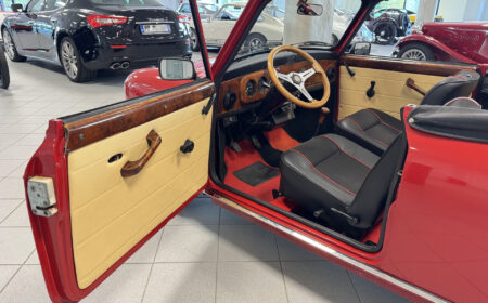 オースチン ローバー ミニ MKII 1991