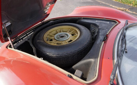 フェラーリ 246GT 1971 37,000km