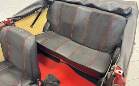 オースチン ローバー ミニ MKII 1991