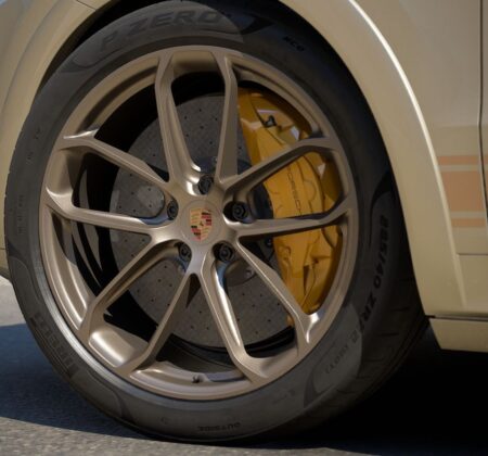 GTSという名の純粋な衝動