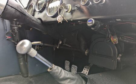 Alfa Romeo Giulietta Veloce Zagato