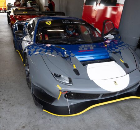 A High-Precision Sanctuary to Accelerate Your Passion.