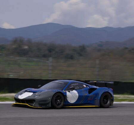 Transforming 1,000kg of Pressure into Wings.