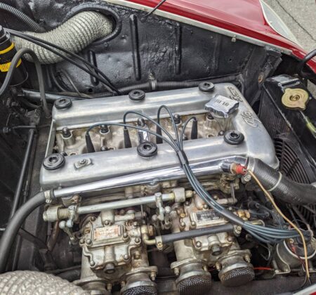 Awaken Your Lightweight Instincts.