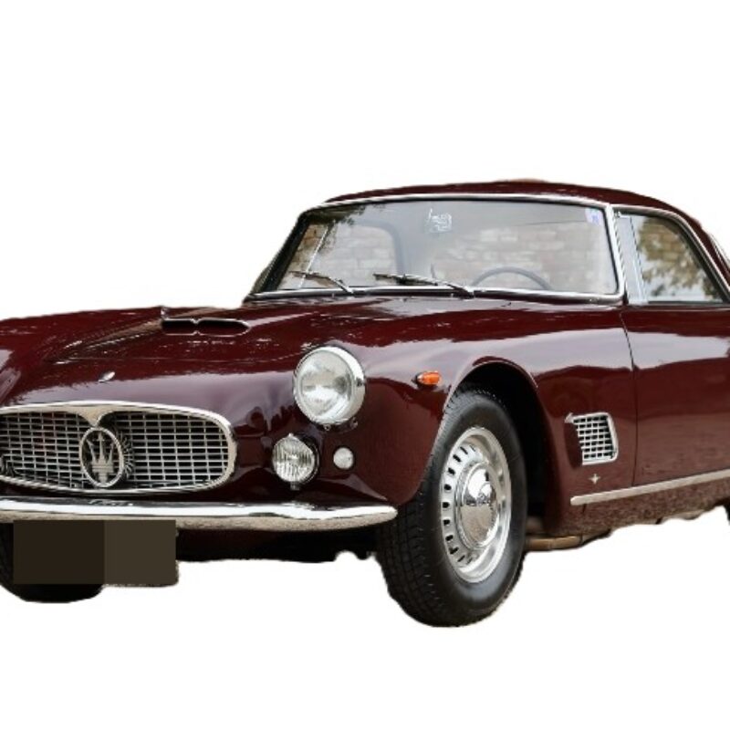 マセラティ 3500 GT 1961 19,762km