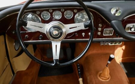 マセラティ 3500 GT 1961 19,762km