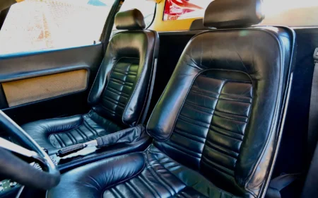 フェラーリ 365 GT4/ BB 1974 66,876km