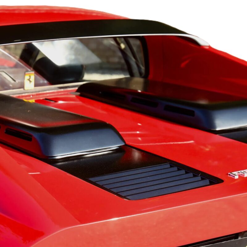 フェラーリ 365 GT4/ BB 1974 66,876km