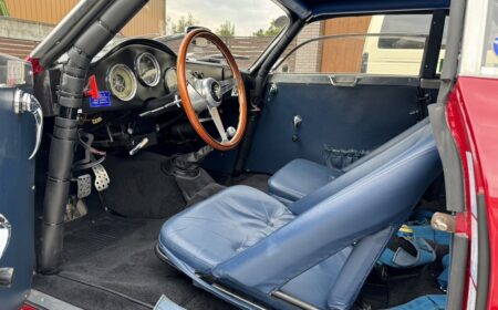 Alfa Romeo Giulietta Veloce Zagato