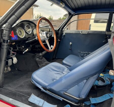 A Sanctuary of History and Focus.